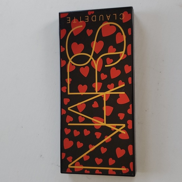 NARS Other - Nars Claudette St Germain Des Pres Palette